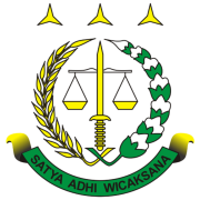 Logo Kejaksaan